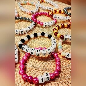 Friendship Bracelets